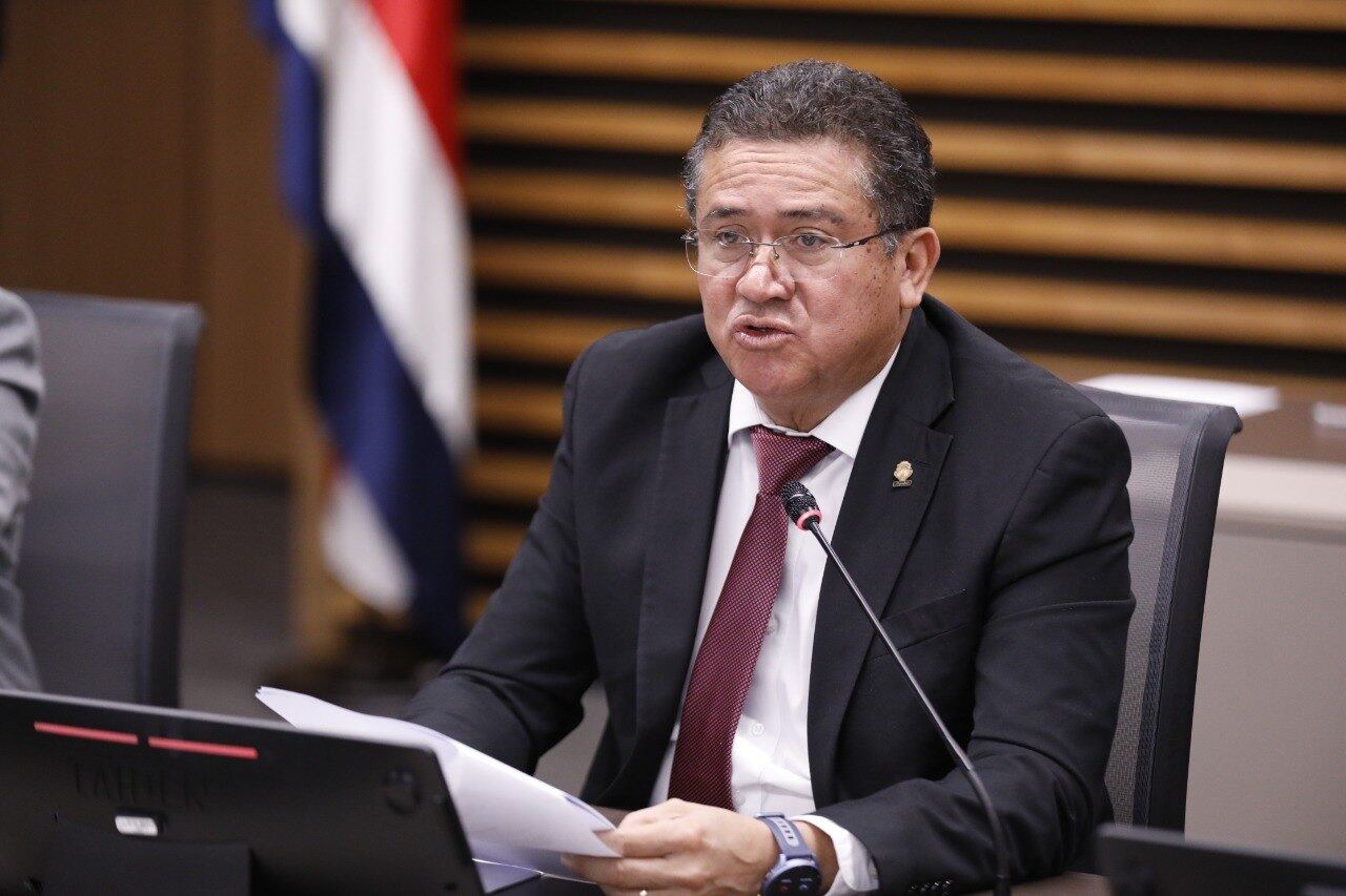 diputados comisión internacionales