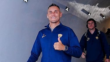 Con tres votos en contra y dos a favor, diputados rechazan declarar a Keylor Navas ciudadano distinguido