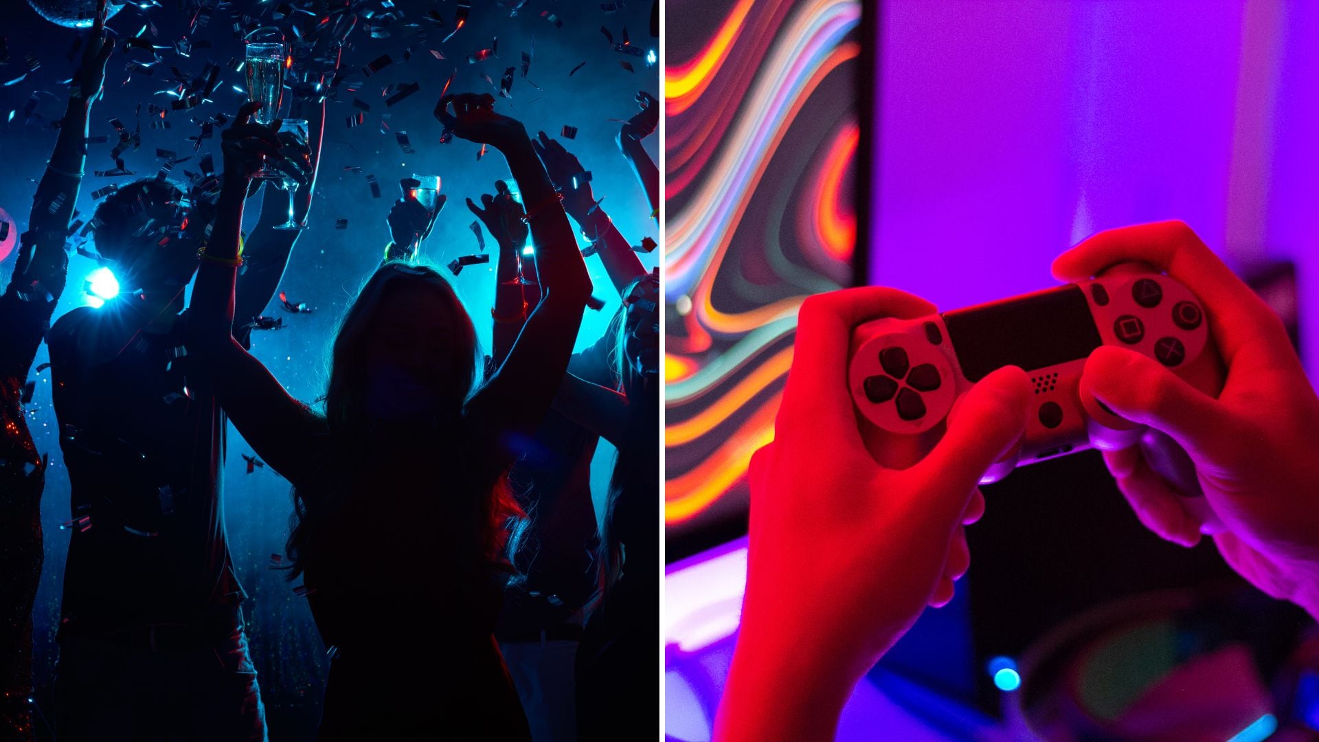 Estudio muestra que las personas atractivas juegan menos videojuegos, lo que sugiere que la apariencia física influye en el ocio.