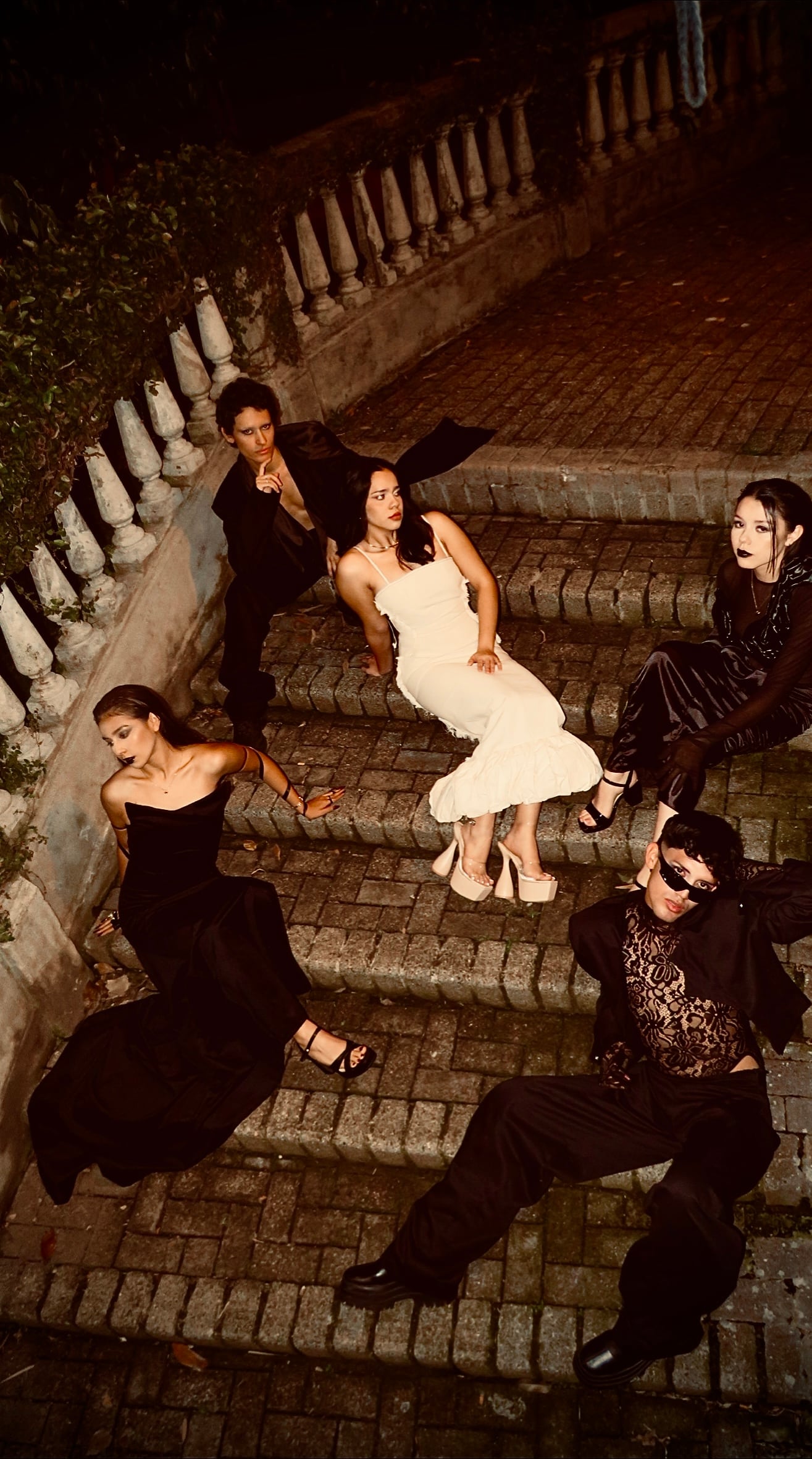 Fotografía de Joel Ramírez