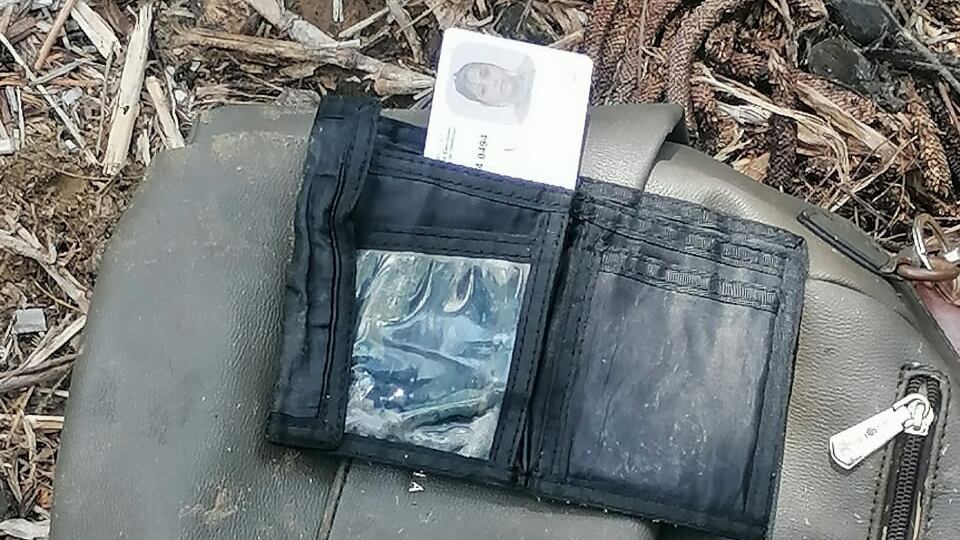 El paradero de Emilce Soto Jiménez sigue siendo incierto, este lunes 6 de mayo del 2024 encontraron su bolso con las pertenencias. Foto: Betty Ceciliano para La Teja