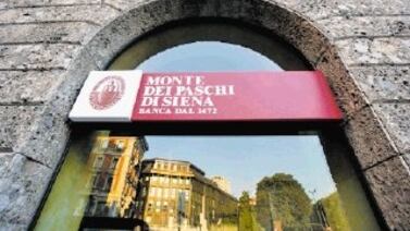Italia obtiene dinero para salvar a banco más antiguo