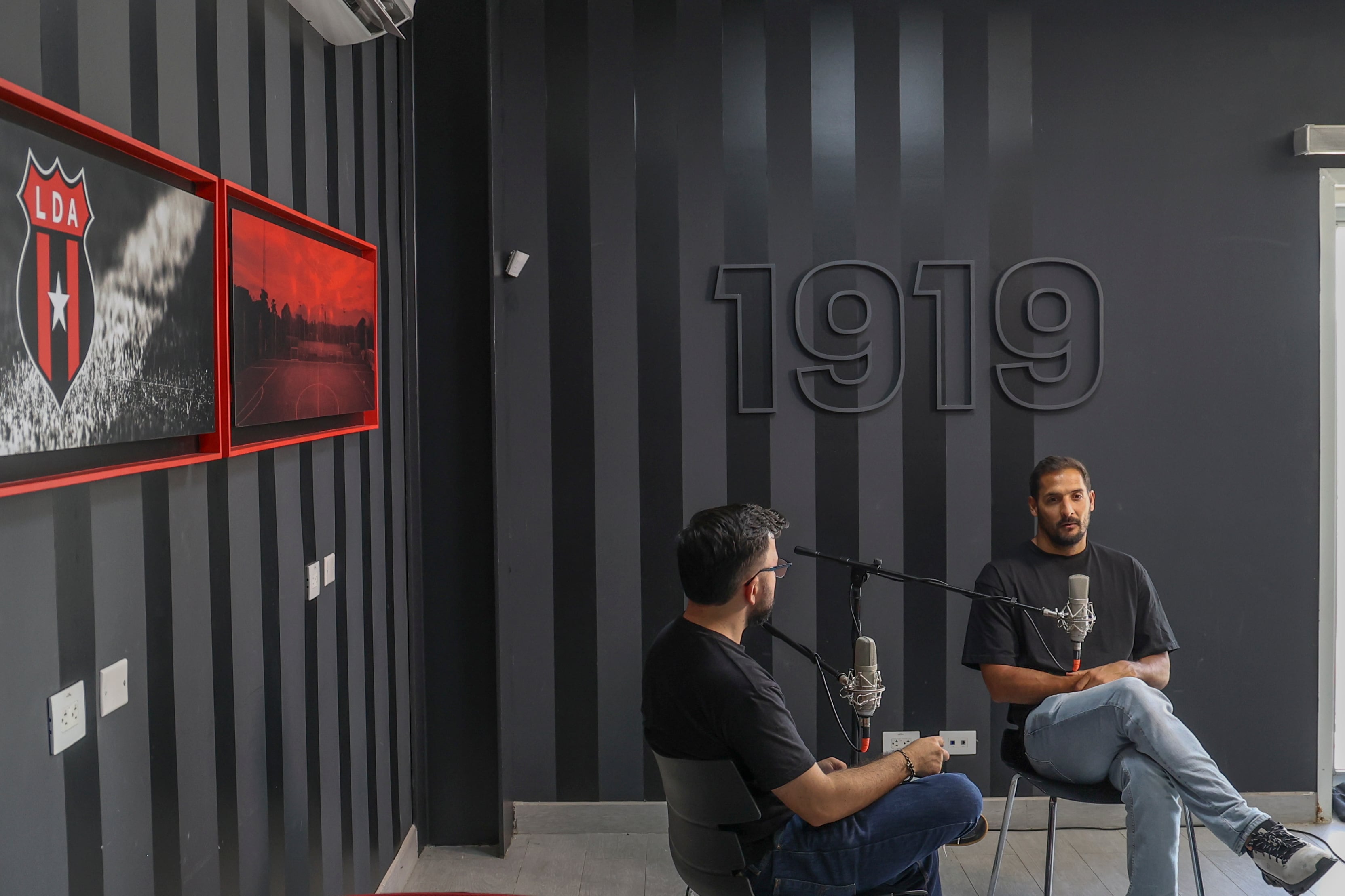 12-01-2026 Centro de Alto Rendimiento de Liga Deportiva Alajuelense, retratos al jugador y capitan Celso Borges Mora.
Foto: Jonathan Jiménez Flores