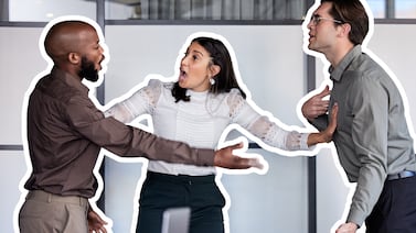¿Se enoja por todo? La ira constante puede ser una señal de agotamiento emocional