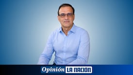 La Nacion logo