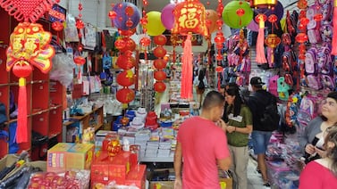 El Año Nuevo chino ya comenzó; Conozca las costumbres orientales para atraer la fortuna este 2026