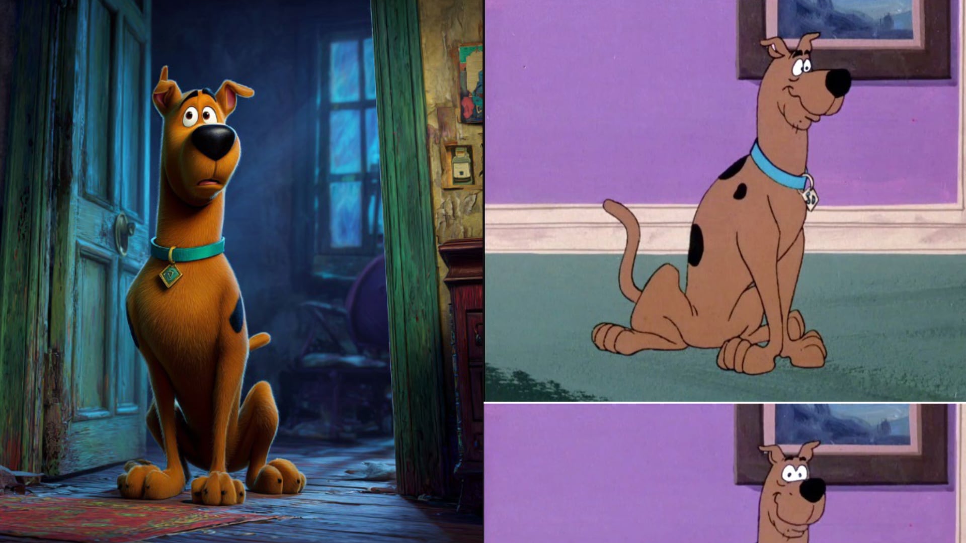 Warner Bros. Discovery acusó a Midjourney de usar contenido sin licencia para entrenar su IA, incluyendo personajes como Superman y Rick and Morty.