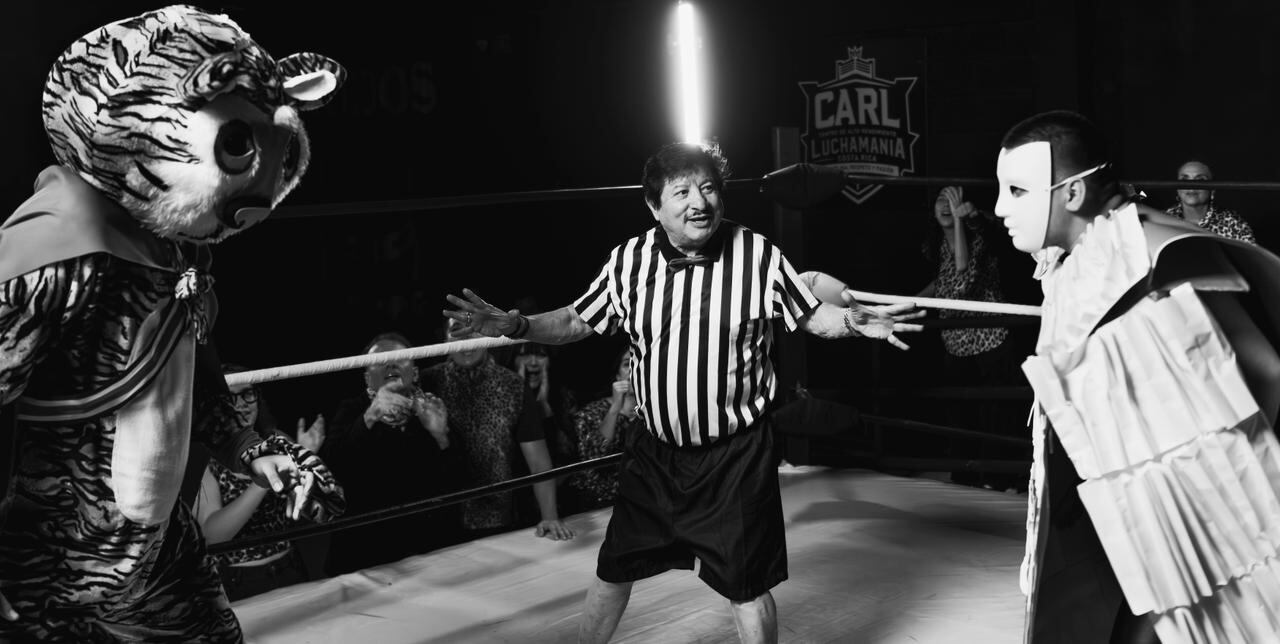 Melany Mora Exclusivo para La Nación Chinaokes