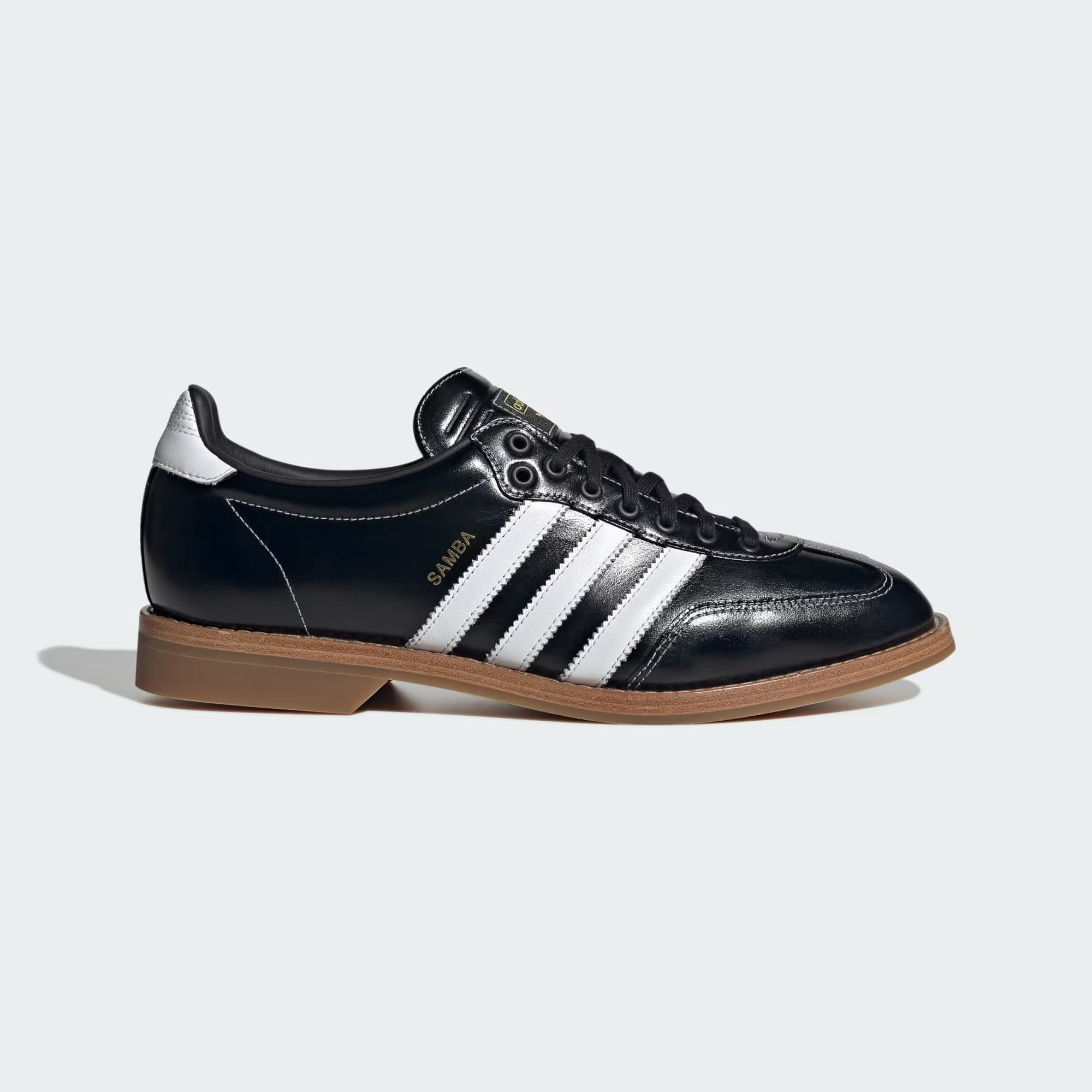 Adidas Samba Bowling