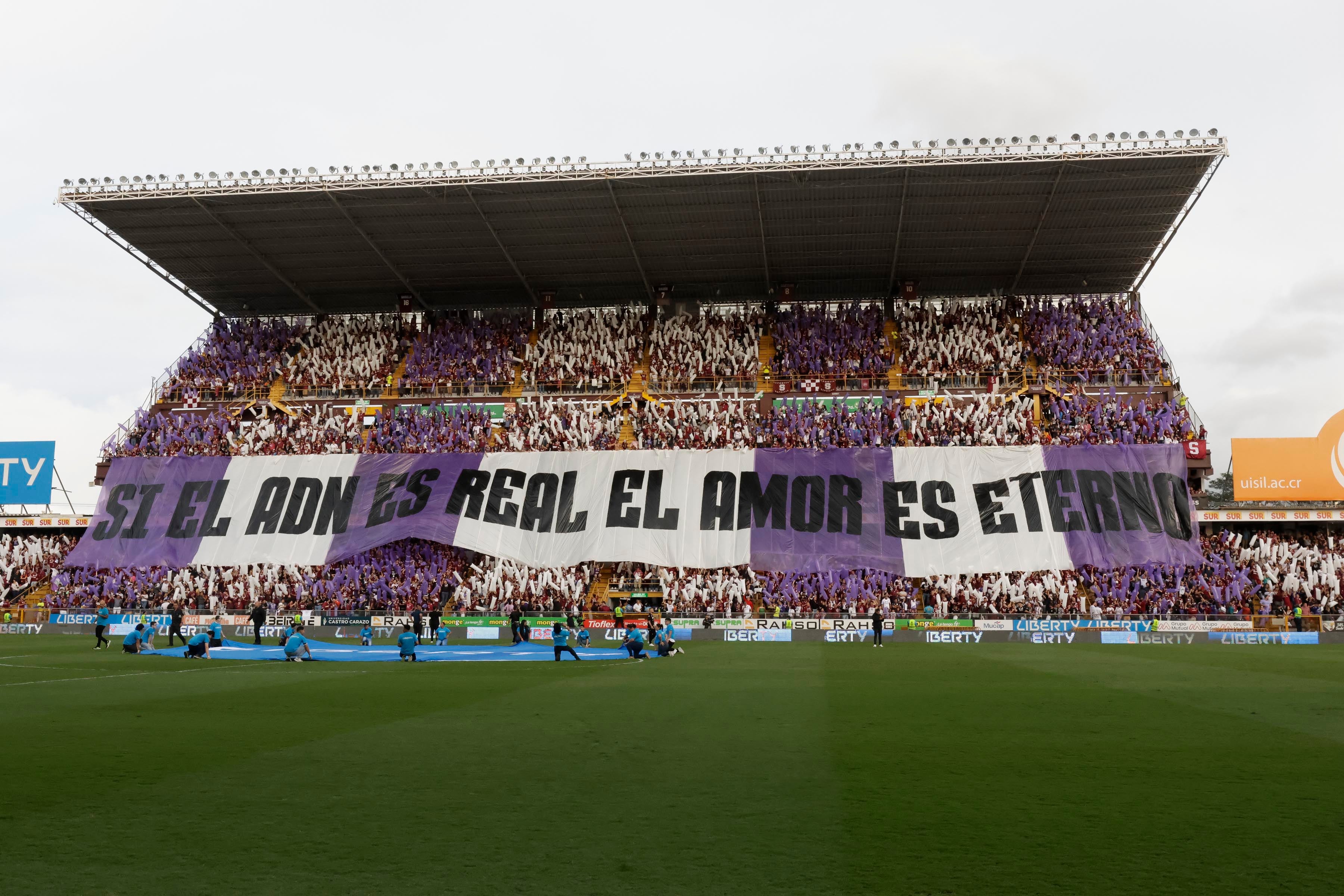 Saprissa vs Herediano - final - Apertura 2023