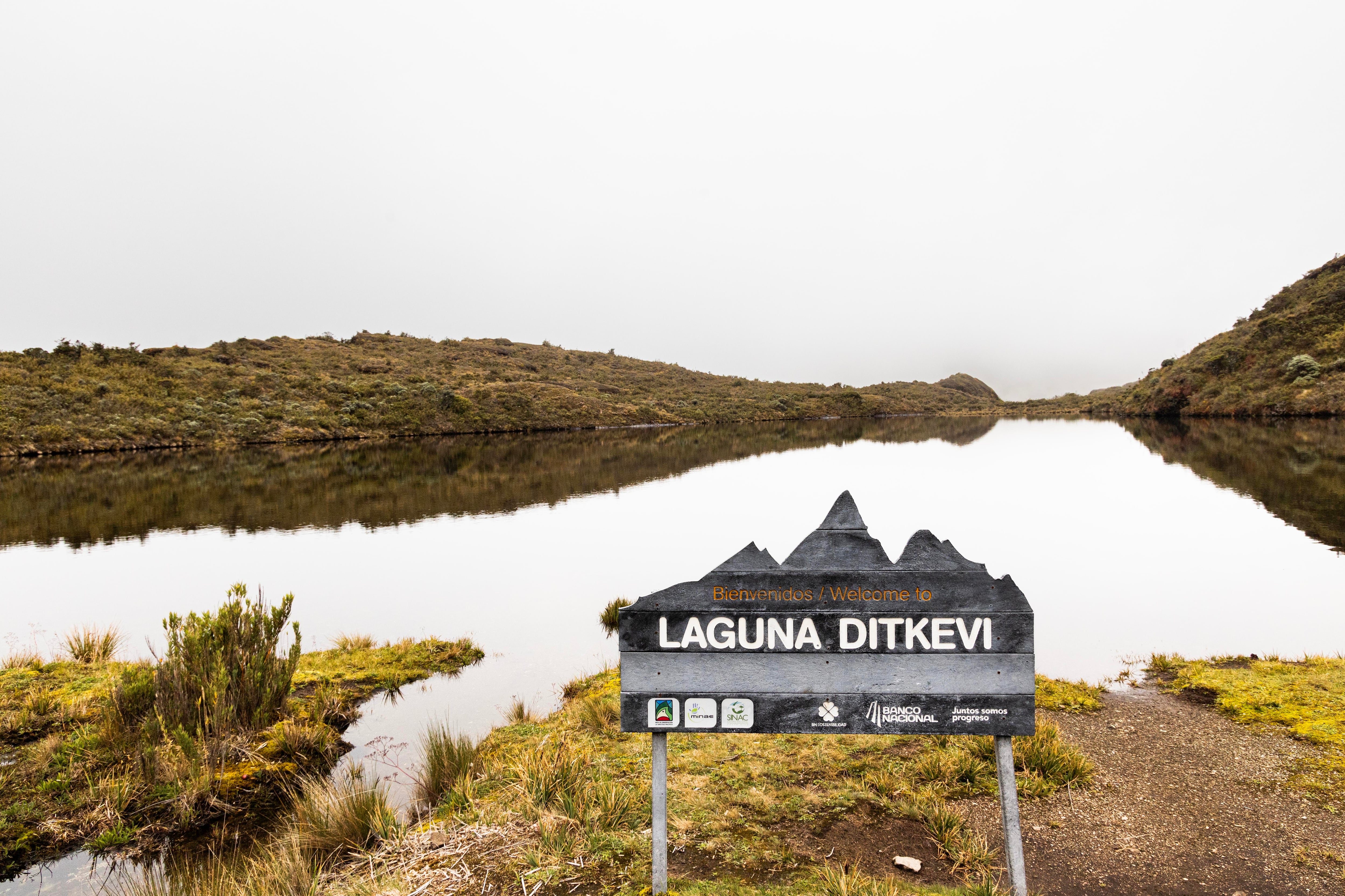 25 al 30 de Septiembre 2024. Parque Nacional Chirripo por los diferentes puntos del parque, Cerro Ventisqueros, Cerro Chirripo, Cerro Crestones, Cerro Terbi, Laguna Ditkevi, y Sabana de los Leones. Foto Alonso Tenorio