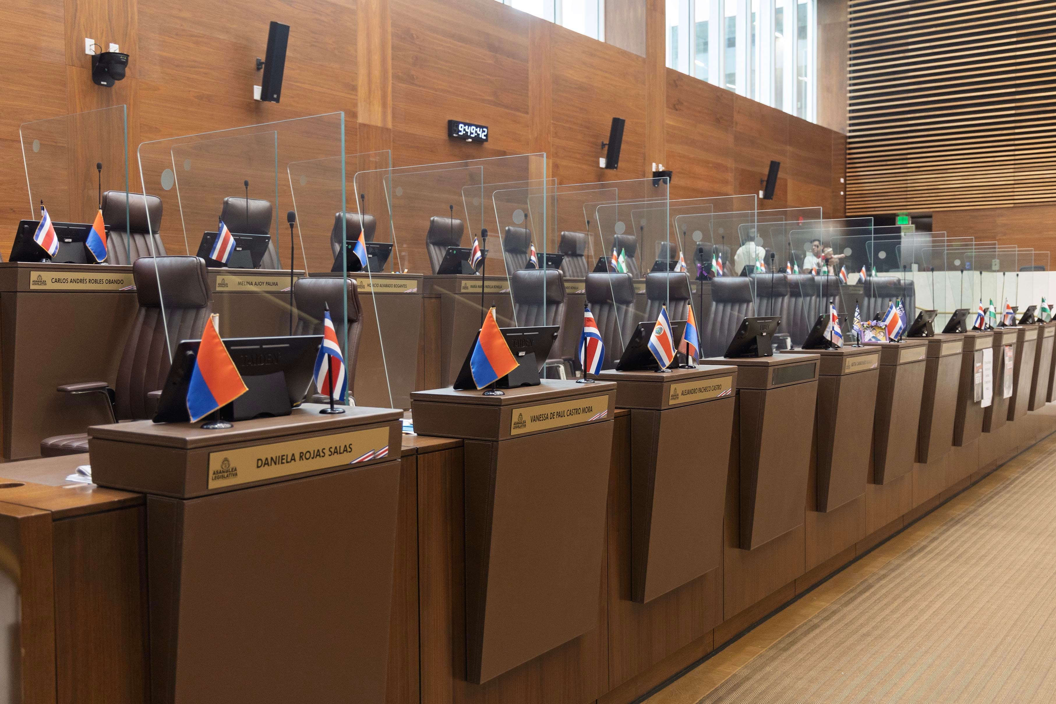 Asamblea Legislativa