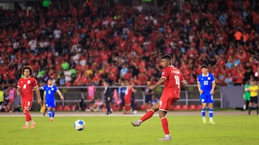 Panamá revela su lista para el Mundial 2026 y Saprissa llenará sus arcas
