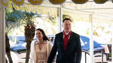 Musk fusionará SpaceX y xAI creando así una de las empresas privadas más valiosas del mundo