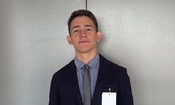 Estudiante de colegio público logró lo que muy pocos alumnos, en general, consiguen: brilló en admisión de UNA, TEC y UCR