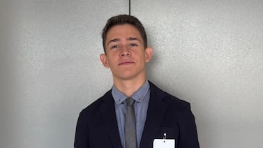 Estudiante de colegio público logró lo que muy pocos alumnos, en general, consiguen: brilló en admisión de UNA, TEC y UCR