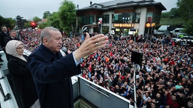 Autoritarismo en Turquía: estas fueron las señales que dieron pie a la concentración de poder de Erdogan