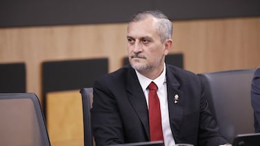 Exdiputado oficialista es nuevo jerarca de Dinadeco