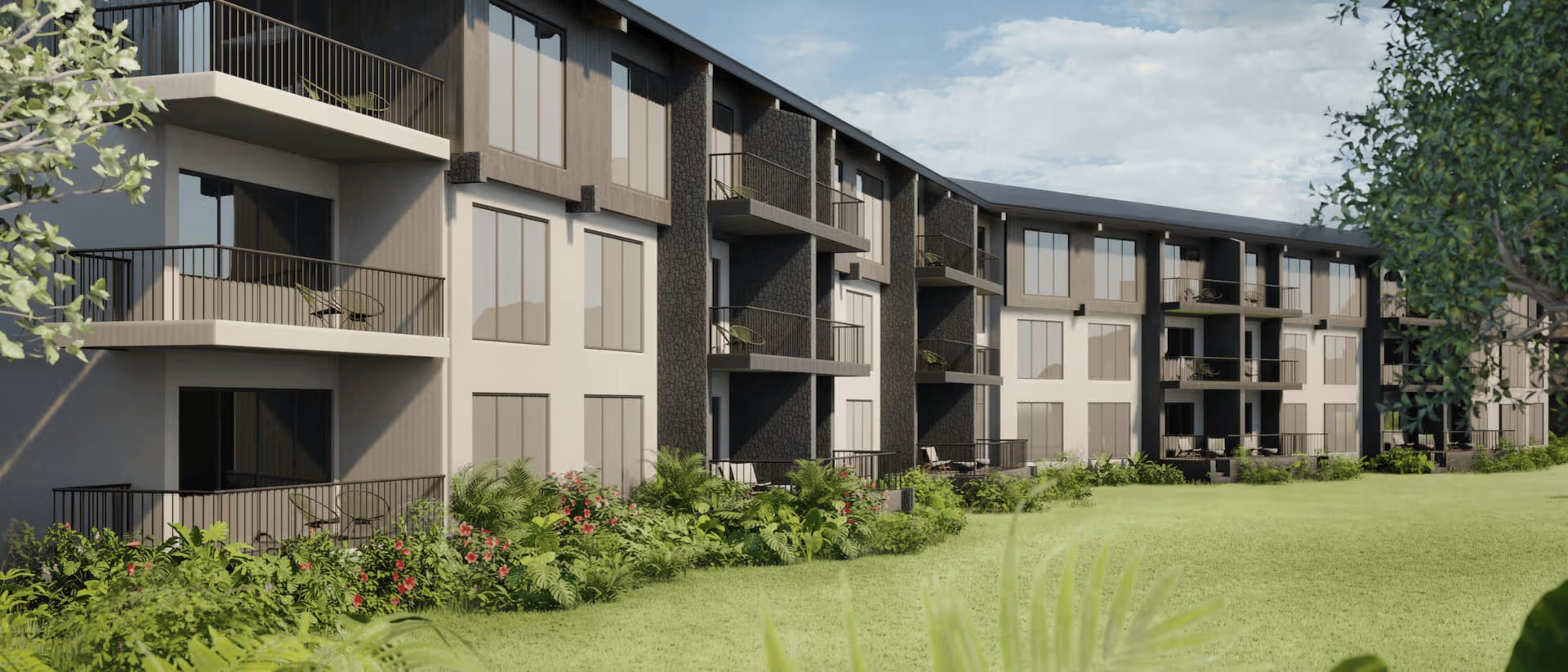 Hilton anunció un nuevo hotel en las montañas de Heredia.