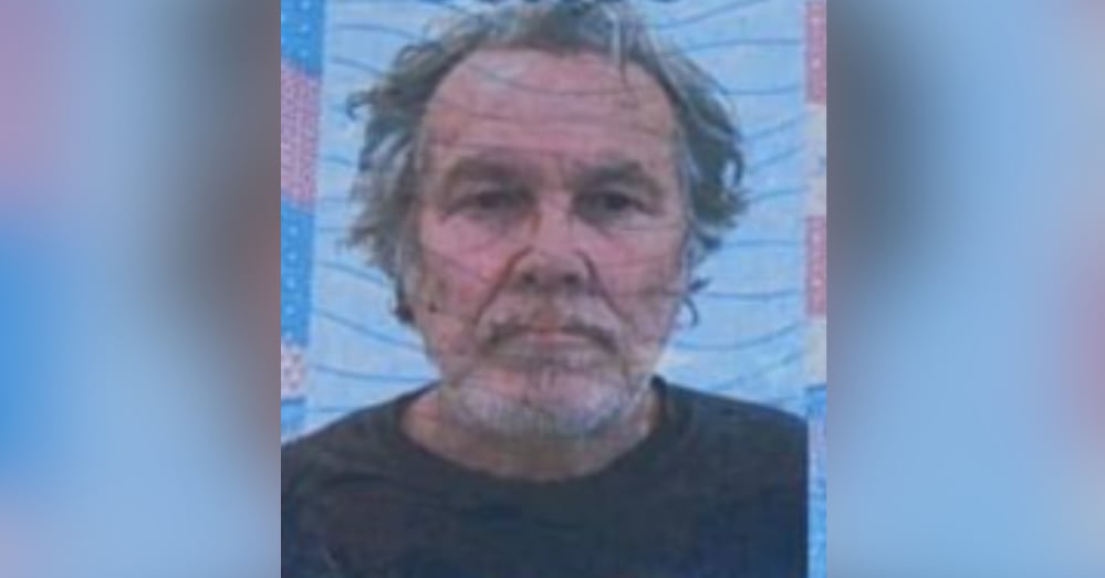 Warren Francis Vogt desapareció el 11 de marzo de Nosara, Guanacaste.