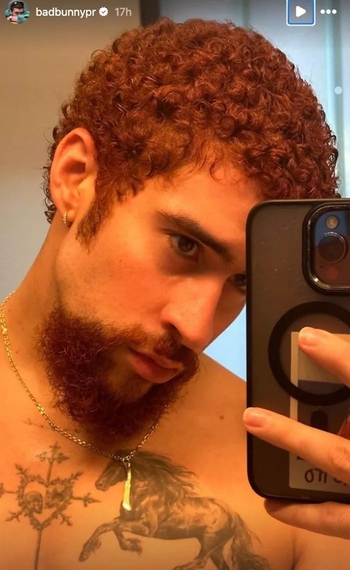 Bad Bunny