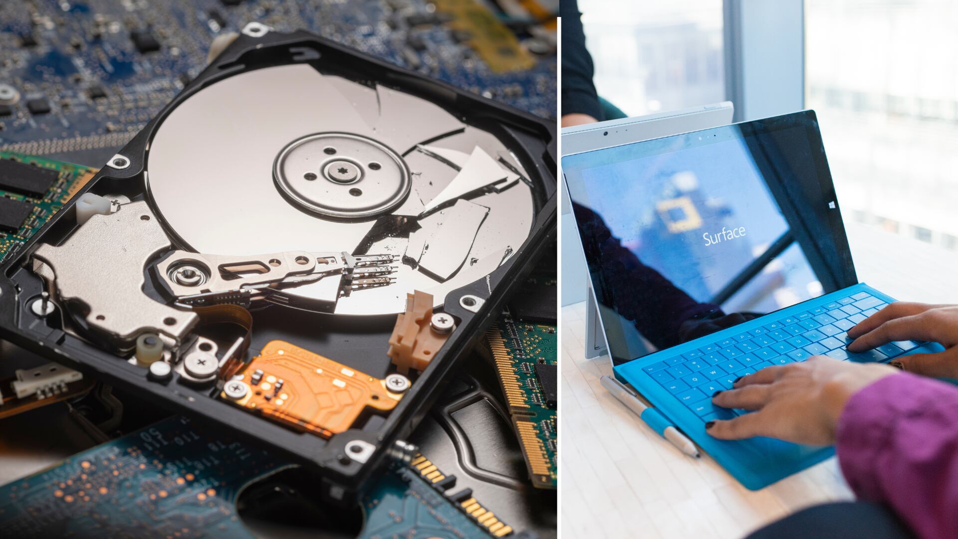 Microsoft amplía el límite de tamaño para FAT32 en Windows 11 y añade nuevas funciones en la compilación 27686.