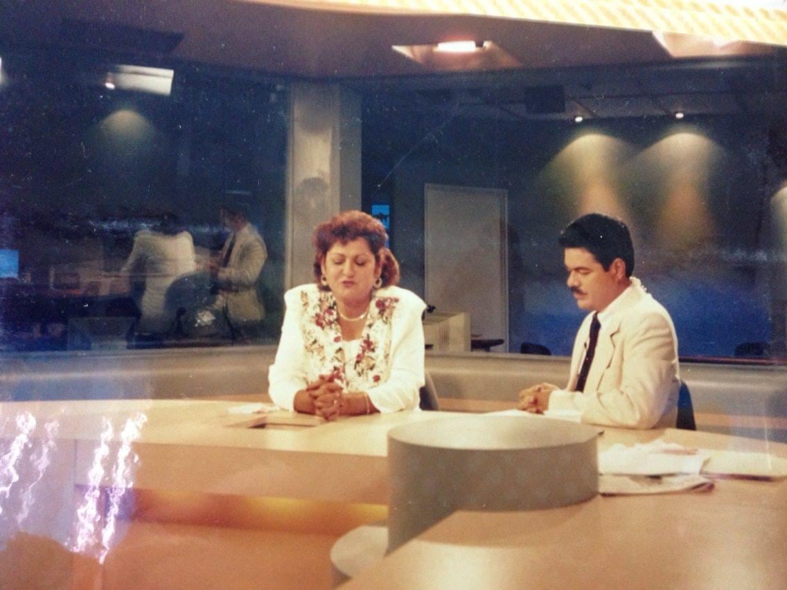 En 1994, Norma Vargas Duarte desafió las reglas no escritas de la política costarricense al convertirse en la primera mujer candidata presidencial.