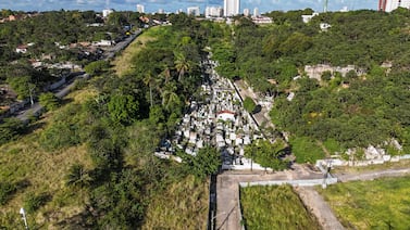 Maceió: ¿Cómo se reparan las vidas tras el desastre?