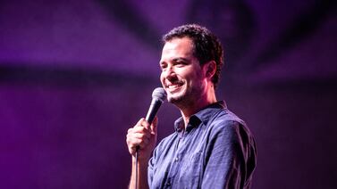 Somos afortunados de tener a Hernán Jiménez