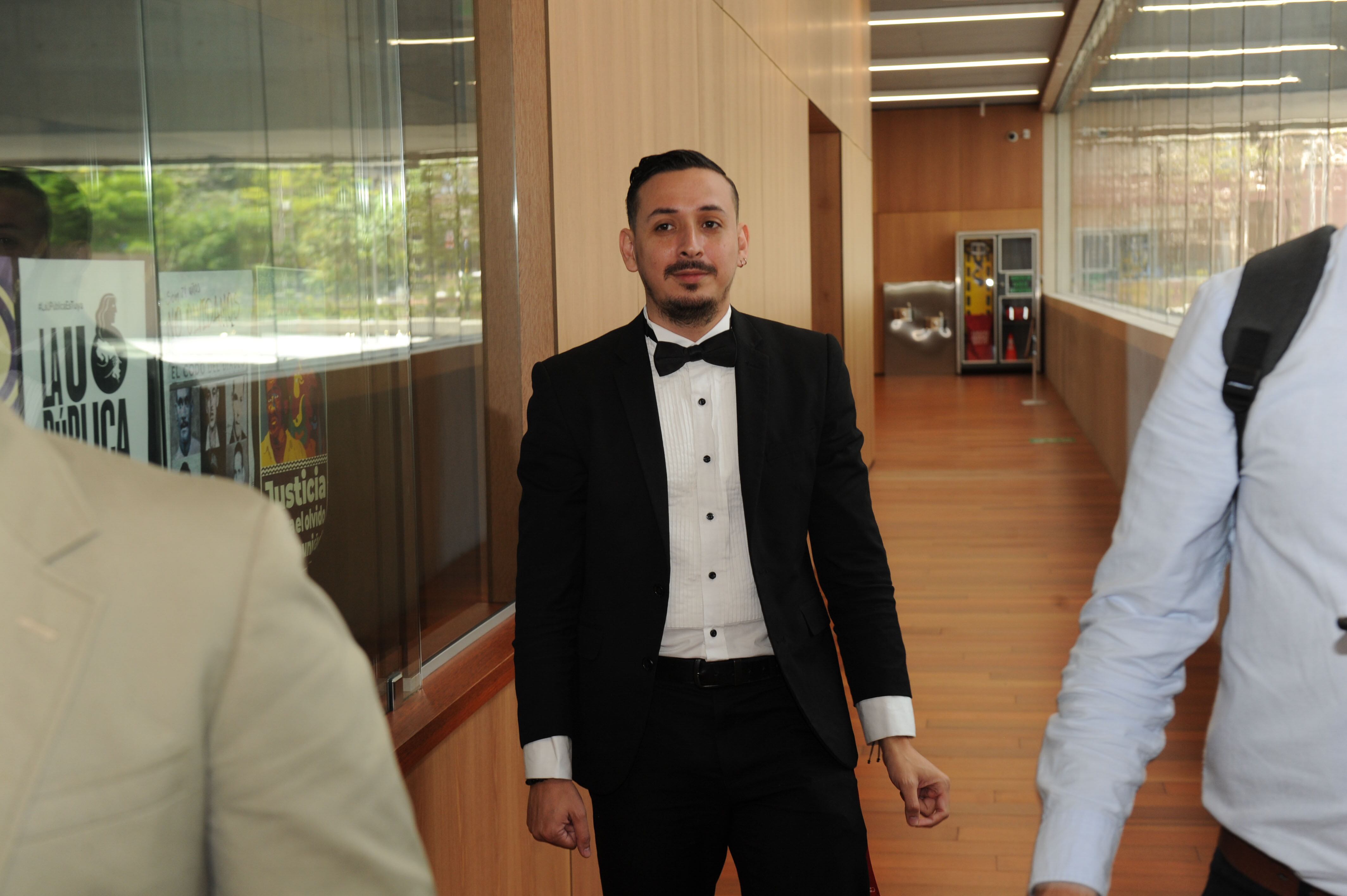 Asamblea Legislativa