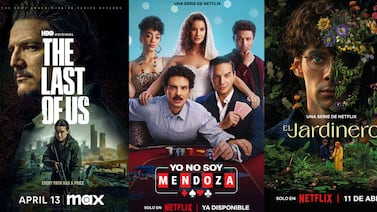 ¿Qué ver este fin de semana? Estas 8 series y películas podrían ser justo lo que busca