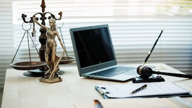 Cuando absolver es justicia: el valor del juez frente a la presión pública