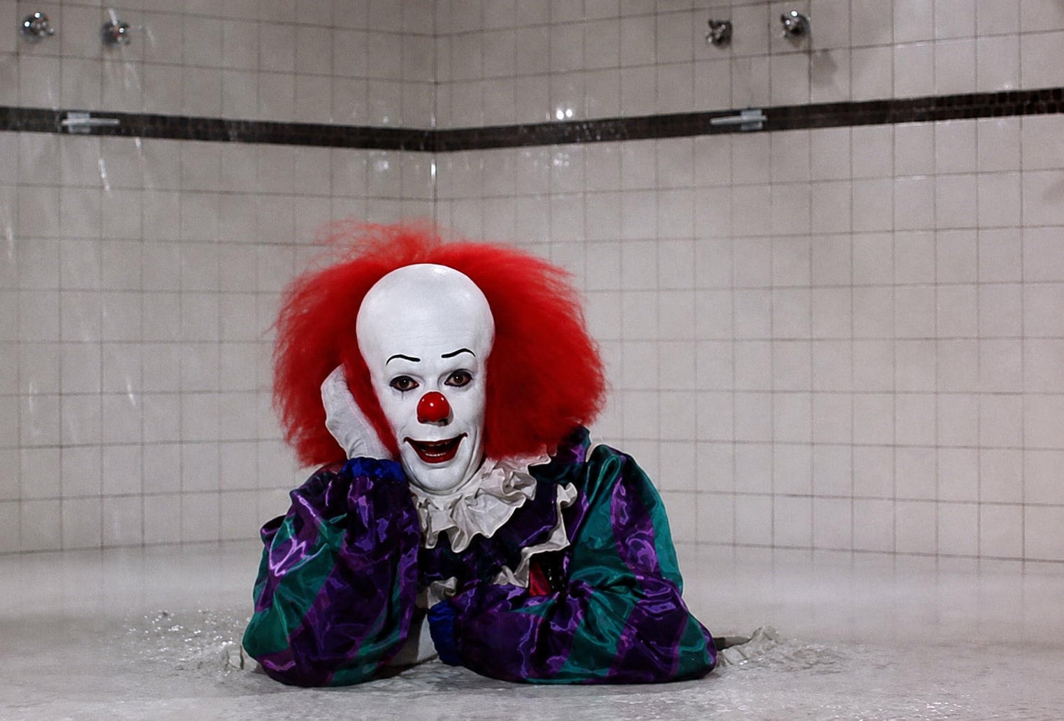 IT