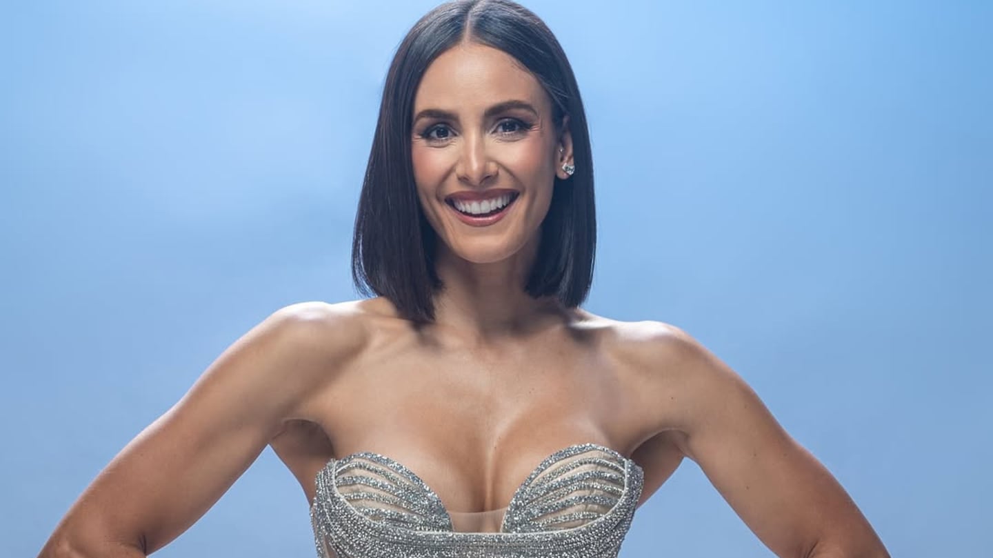 Johanna Solano cuestiona doble discurso de quienes se someten a famoso tratamiento estético con picante comentario