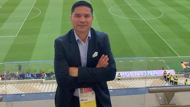 Ahora puede ver y escuchar a Yashin Quesada a toda hora y cualquier día de la semana