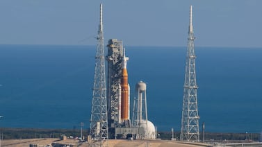 NASA fija el 1 de abril para Artemis II, la misión que llevará astronautas de regreso a la Luna tras más de 50 años