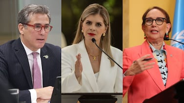 Destitución de Manuel Tovar expone imagen internacional de Costa Rica y resta impulso a candidatura de Rebeca Grynspan, señalan expertos