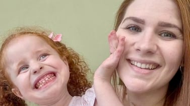 Niña de 6 años enfrenta síndrome ultrarraro con menos de 40 casos documentados en el mundo