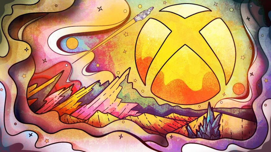 Xbox y otras compañías de videojuegos contribuyen de esta forma a la salud mental.