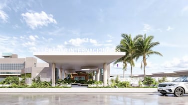 Nuevas obras extenderían operación del Juan Santamaría hasta el 2056