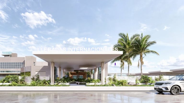 Nuevas obras extenderían operación del Juan Santamaría hasta el 2056