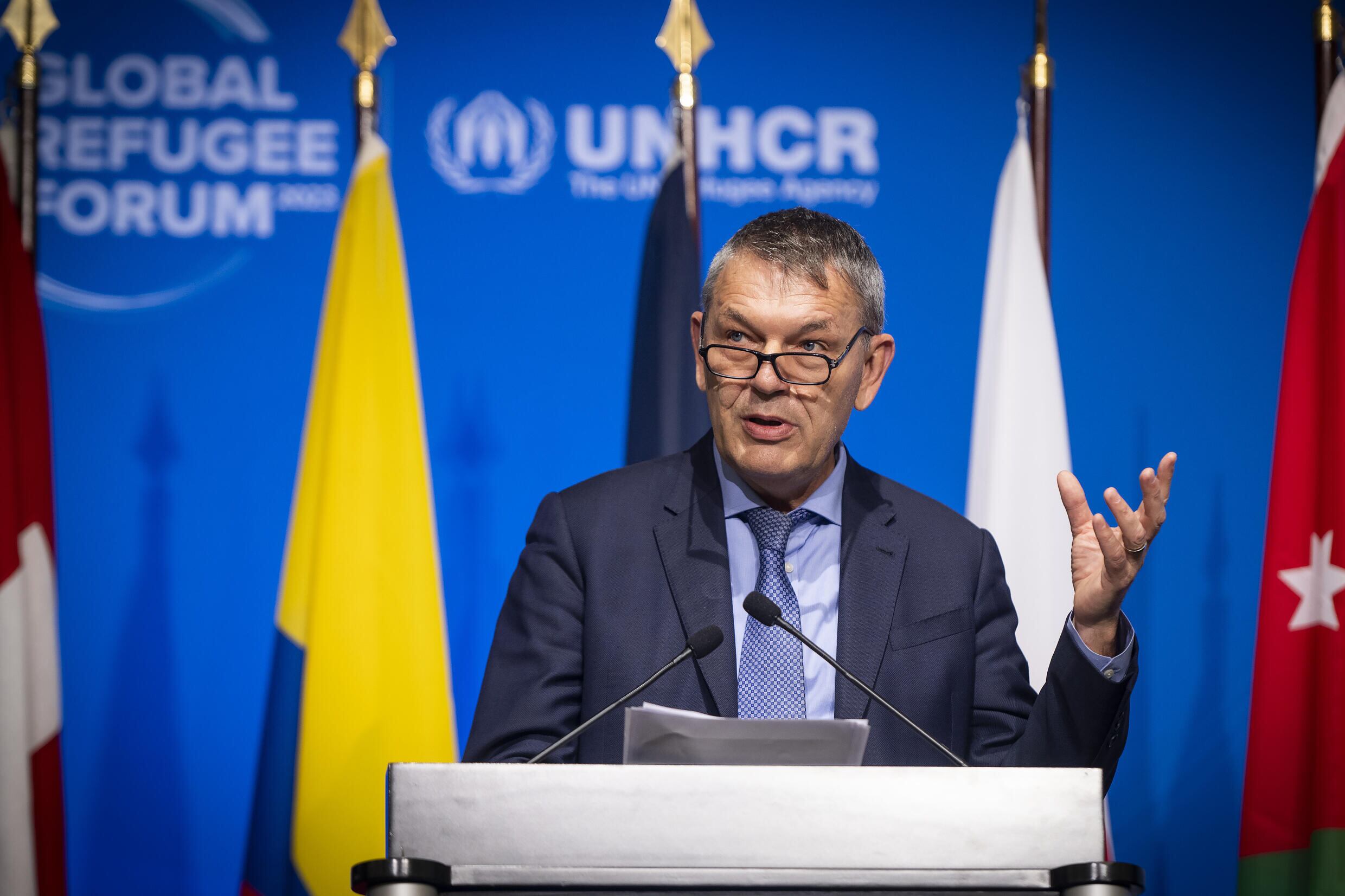 La Angencia para los Refugiados Palestinos (UNWRA), recibe donaciones de países como: España, Portugal, Luxemburgo, Bélgica, entre otros.