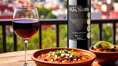 Pata Negra Toro Roble: carácter, fuerza y elegancia castellana