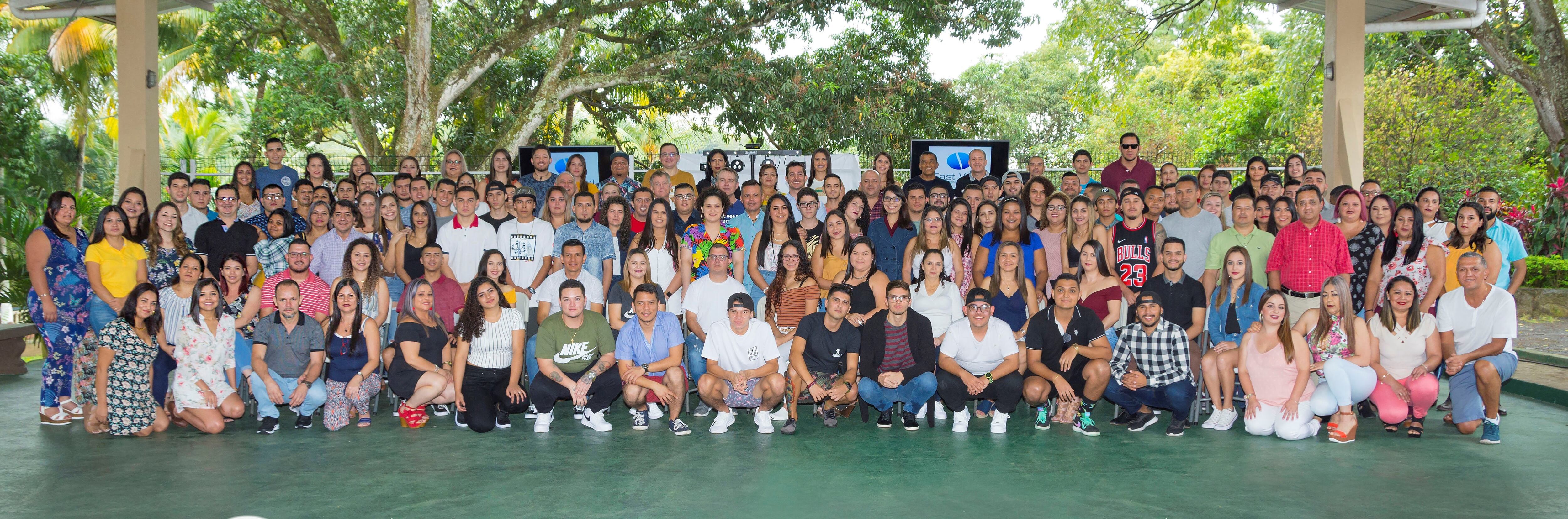 La multinacional de manufactura avanzada East West ya tiene una operación en Costa Rica, en la zona franca BES en Alajuela. Actualmente da empleo a 180 personas y añadirá otras 50 a la planilla.