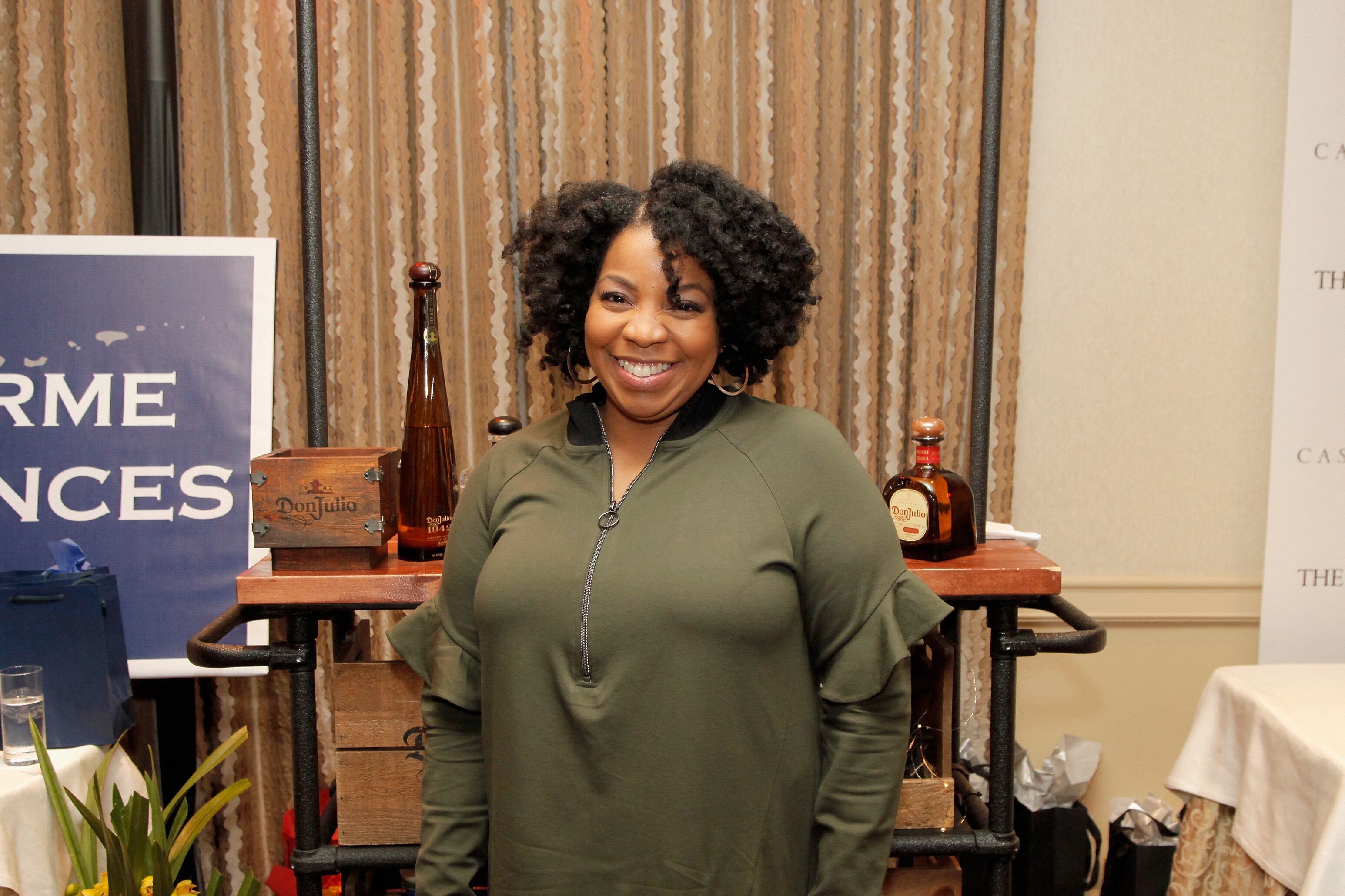 Chester Gregory anunció la muerte de su esposa, la actriz Kimberly Hébert Gregory, recordada por sus papeles en Gossip Girl y Anatomía de Grey.