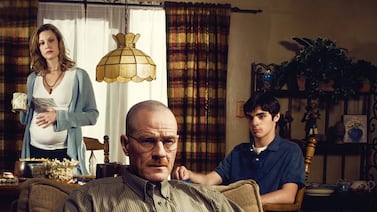 Walter White podría aparecer en ‘Better Call Saul’