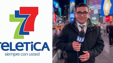 Teletica ‘llena de alegría’ a Elías Alvarado con esta noticia que le dio