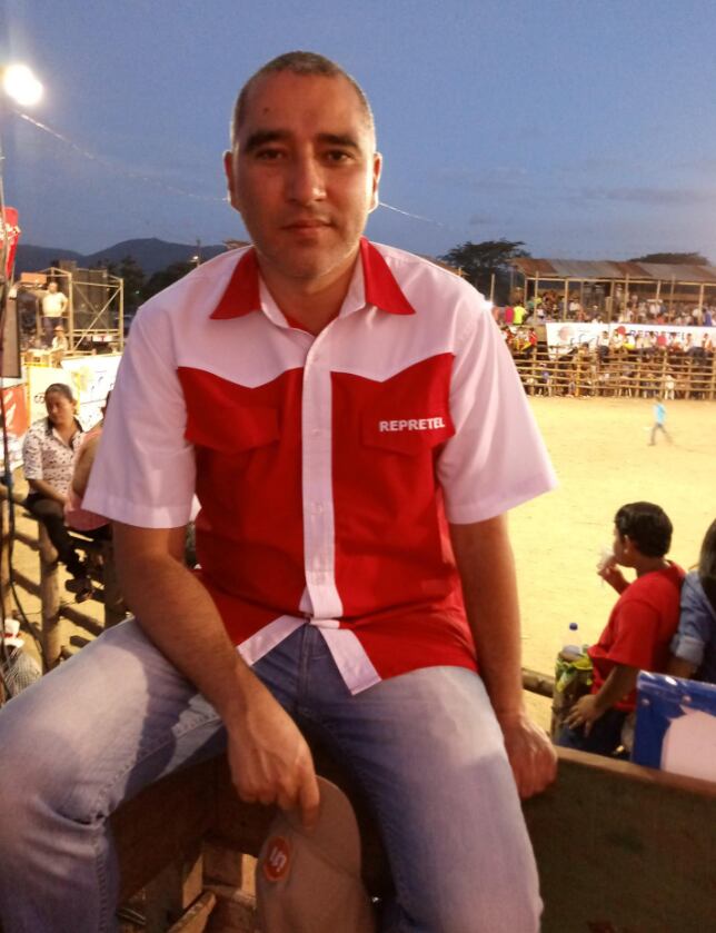 Frederick Fallas, periodista y productor de Repretel, despedido este 25 de agosto de 2025