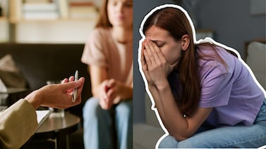 Las cuatro tareas que ayudan a procesar un duelo sin intentar dejar de sentir, según una psicóloga
