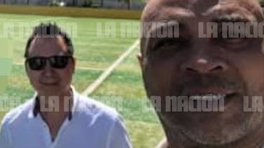 Chino-tico extraditable y padre de la ‘Reina del Sur’ fundaron sociedad junto a reconocido exfutbolista